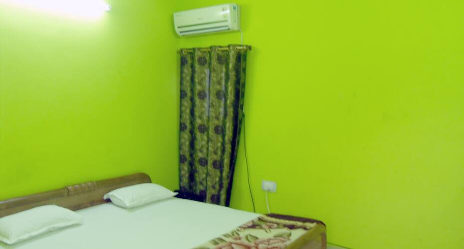 Hotel 5 Diamond, Patna 4
